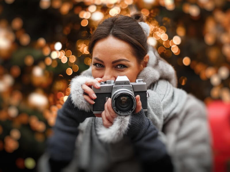 Camera Systems